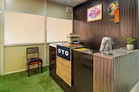 Hotel O The Petra Hotel