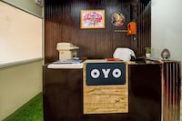 Hotel O The Petra Hotel