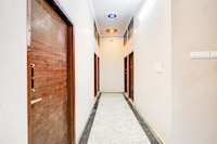 SPOT ON HOTEL SSS CAFE RESTAURANT 