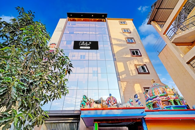 Super Collection O Brookefield Central Formerly Bangalore Inn