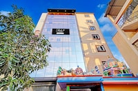 Super Collection O Brookefield Central Formerly Bangalore Inn