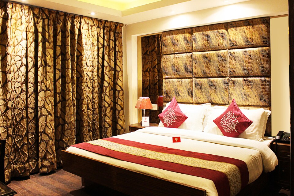 OYO 2055 Karol Bagh, Karol Bagh Delhi, Delhi