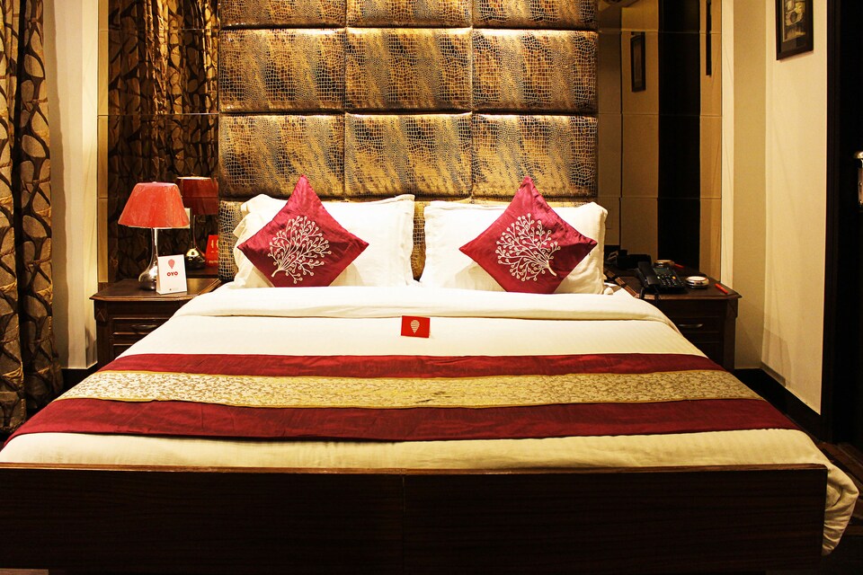 OYO 2055 Karol Bagh, Karol Bagh Delhi, Delhi