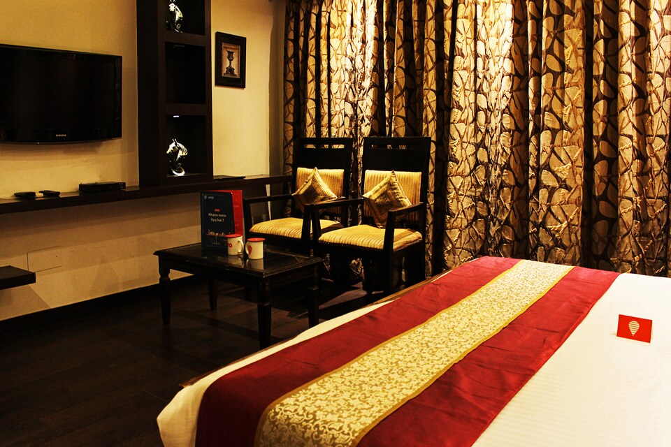 OYO 2055 Karol Bagh, Karol Bagh Delhi, Delhi