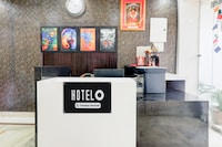 Super Hotel O Insaf Nagar Munshipuliya Formerly Vibrant