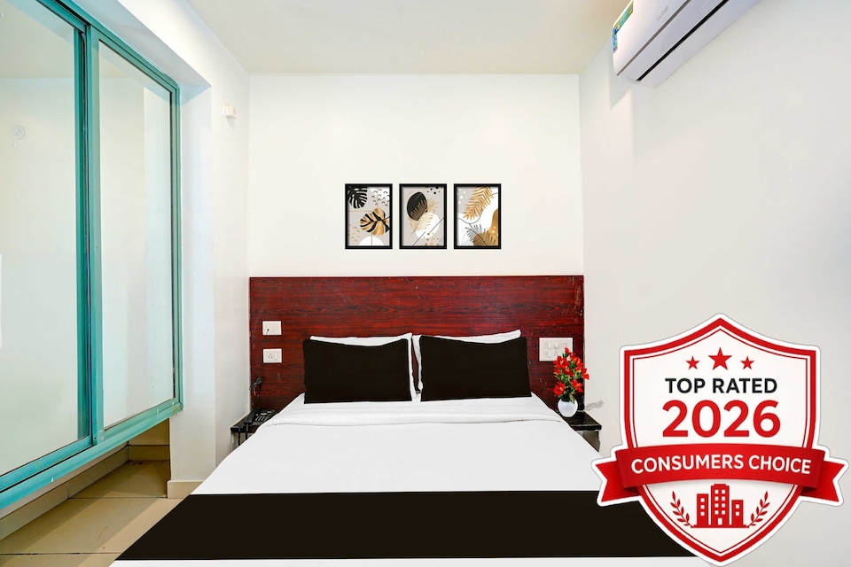 Super Hotel O Kaveri Road Mysore Formerly Hotel Nisarga, Mysore Outer, Mysore