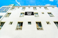 Super Hotel O Kaveri Road Mysore