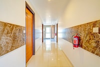 Super Hotel O Kaveri Road Mysore