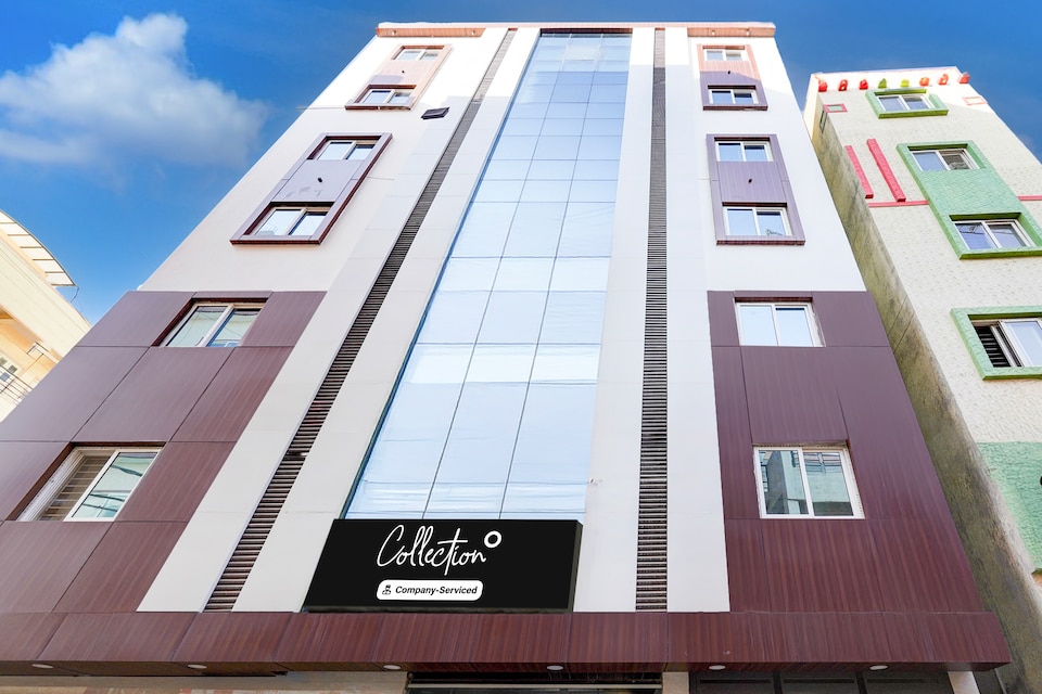 Collection O ITPL Bangalore, Marathahalli Bangalore, Bangalore