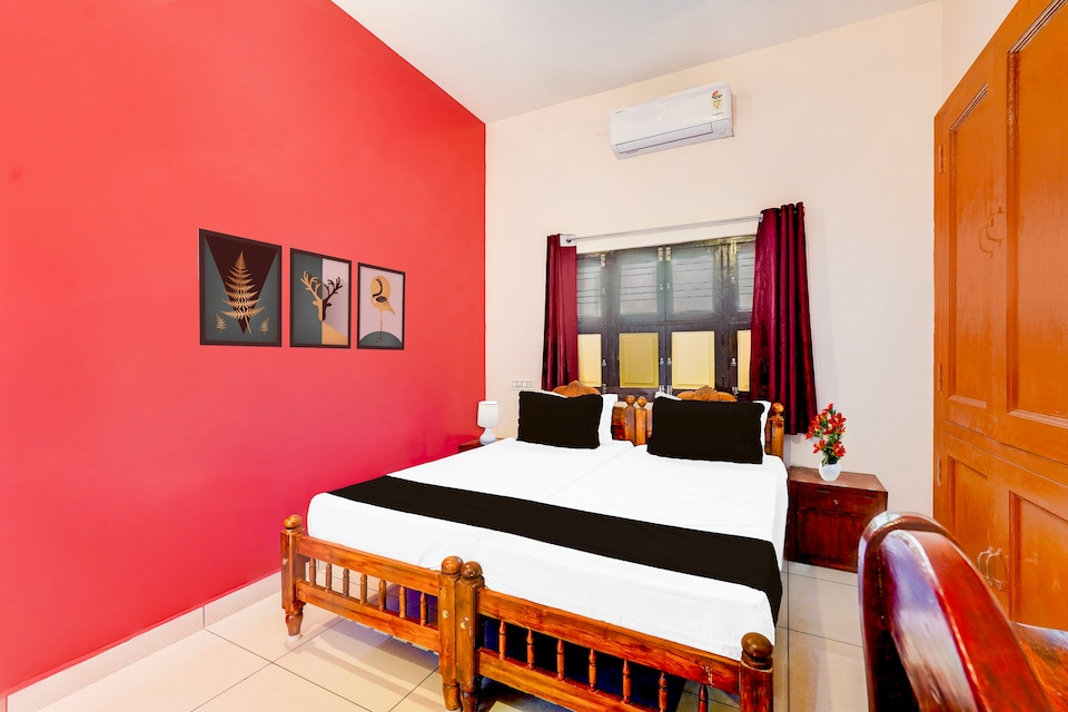 Super Collection O Auroville Pondicherry, Auroville-Pondicherry, Pondicherry