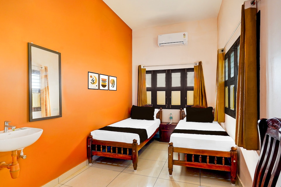 Super Collection O Auroville Pondicherry, Auroville-Pondicherry, Pondicherry