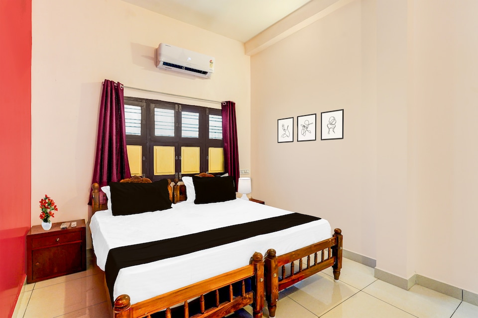 Super Collection O Auroville Pondicherry, Auroville-Pondicherry, Pondicherry