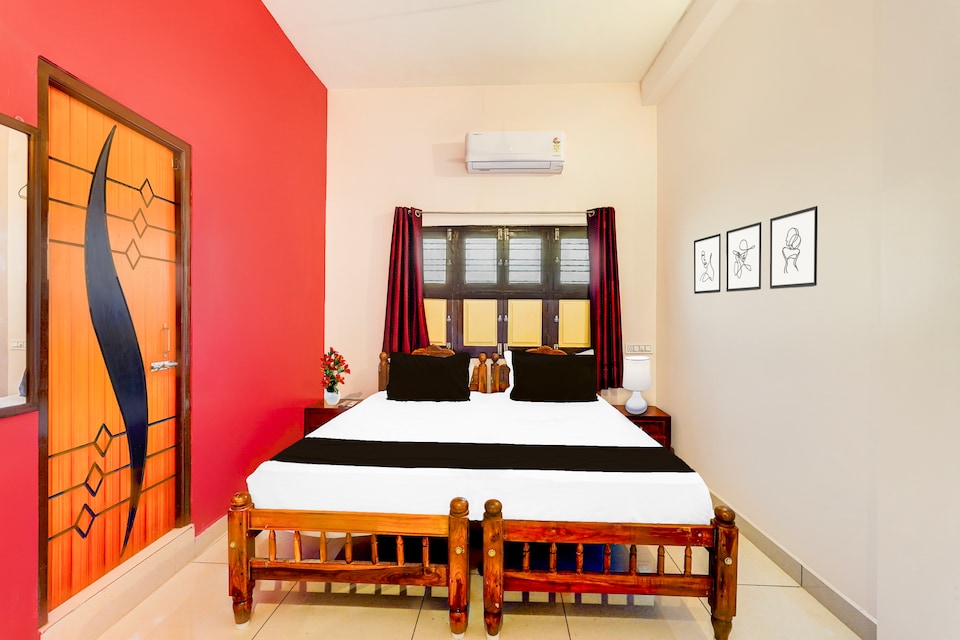 Super Collection O Auroville Pondicherry, Auroville-Pondicherry, Pondicherry