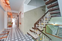 Super Hotel O Erode Bus Stand