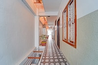 Super Hotel O Erode Bus Stand