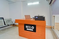 Super Hotel O Erode Bus Stand