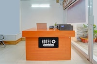 Super Hotel O Erode Bus Stand