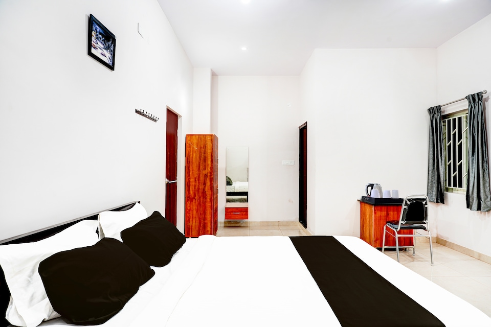 Hotel O Devanahalli Near Airport, Airport Road Bangalore, Bangalore