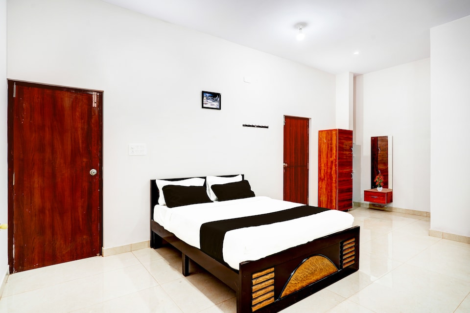 Hotel O Devanahalli Near Airport, Airport Road Bangalore, Bangalore