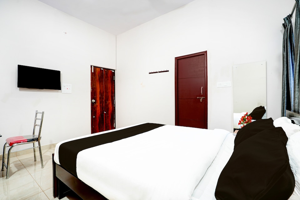 Hotel O Devanahalli Near Airport, Airport Road Bangalore, Bangalore