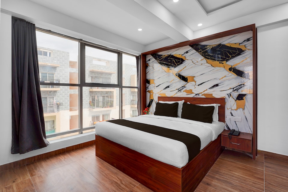 Super Townhouse Whitefield Railway Station Formerly Kadugudi Whitefield, Whitefield Bangalore, Bangalore