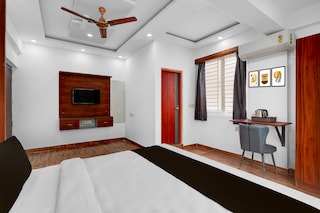 Super Townhouse Whitefield Railway Station Formerly Kadugudi Whitefield