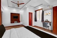 Super Townhouse Whitefield Railway Station Formerly Kadugudi Whitefield