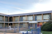 Castle Inn & Suites by OYO Lawton