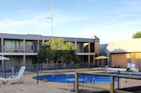 Castle Inn & Suites by OYO Lawton