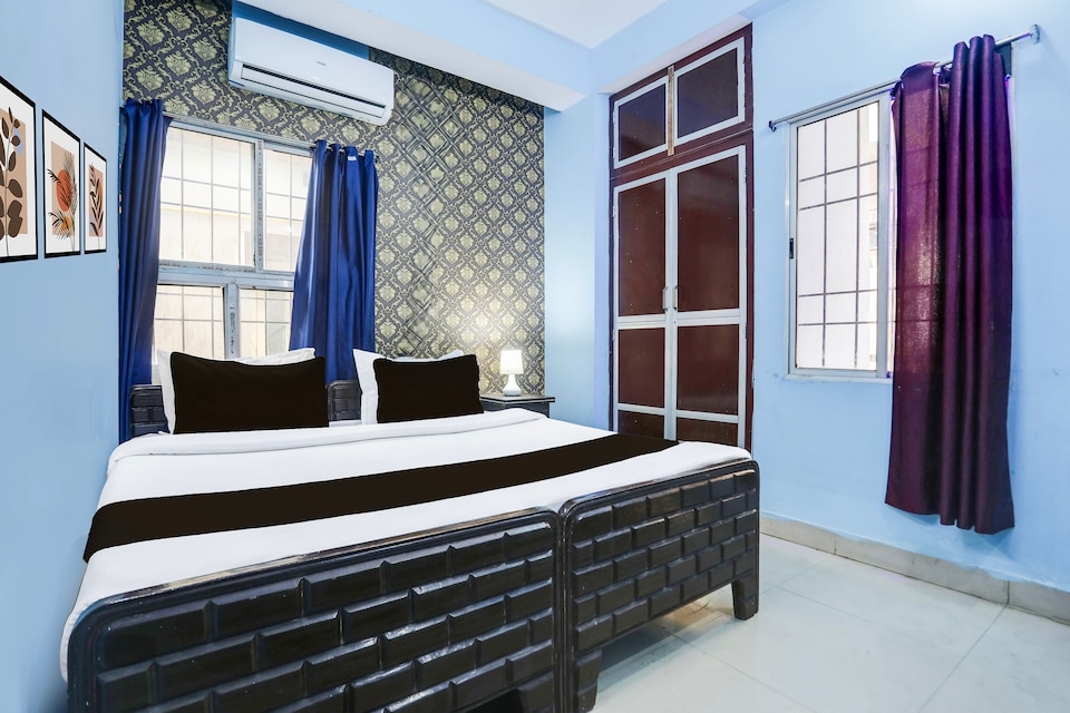 Hotel O Saraswati Inn , Boring Road Patna, Patna