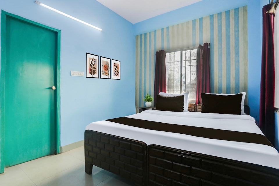 Hotel O Saraswati Inn , Boring Road Patna, Patna