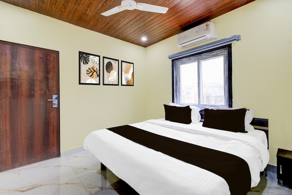 Super Collection O Srisailam Highway, Kukatpally, Hyderabad