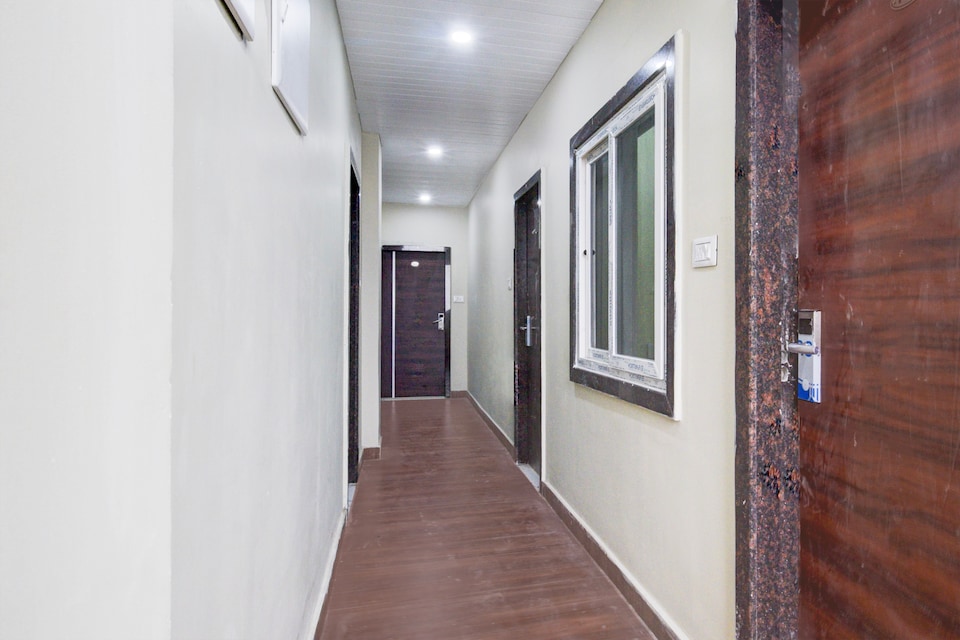 Super Collection O Srisailam Highway, Kukatpally, Hyderabad