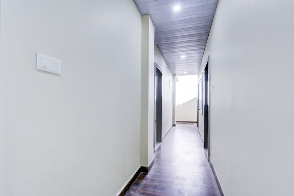 Super Collection O Srisailam Highway, Kukatpally, Hyderabad