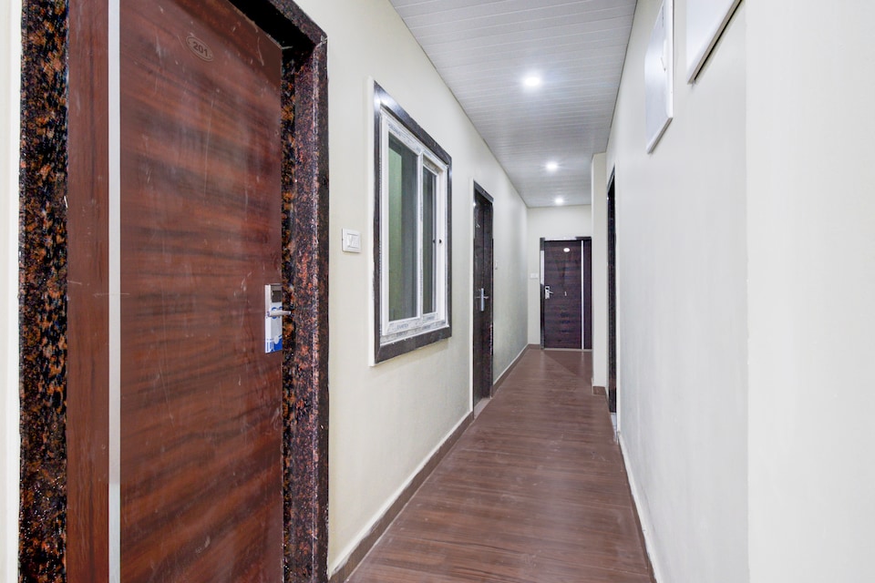 Super Collection O Srisailam Highway, Kukatpally, Hyderabad