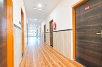 Hotel O Mana Camp Near Airport