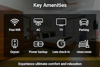 Super Hotel O Mana Camp Near Airport