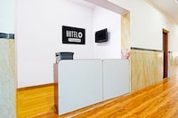 Hotel O Mana Camp Near Airport