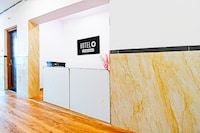 Hotel O Mana Camp Near Airport