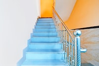 Hotel O Mana Camp Near Airport