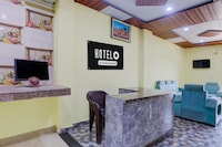 Super Hotel O Banaras Junction BLW