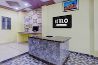 Super Hotel O Banaras Junction BLW