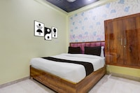 Super Hotel O Banaras Junction BLW
