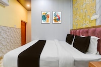 Super Hotel O Banaras Junction BLW