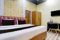 Super Hotel O Banaras Junction BLW