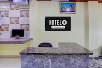 Super Hotel O Banaras Junction BLW