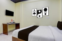 Super Hotel O Banaras Junction BLW