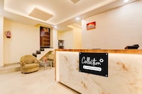 Super Collection O Kakadeo Kanpur Formerly Hotel Avon