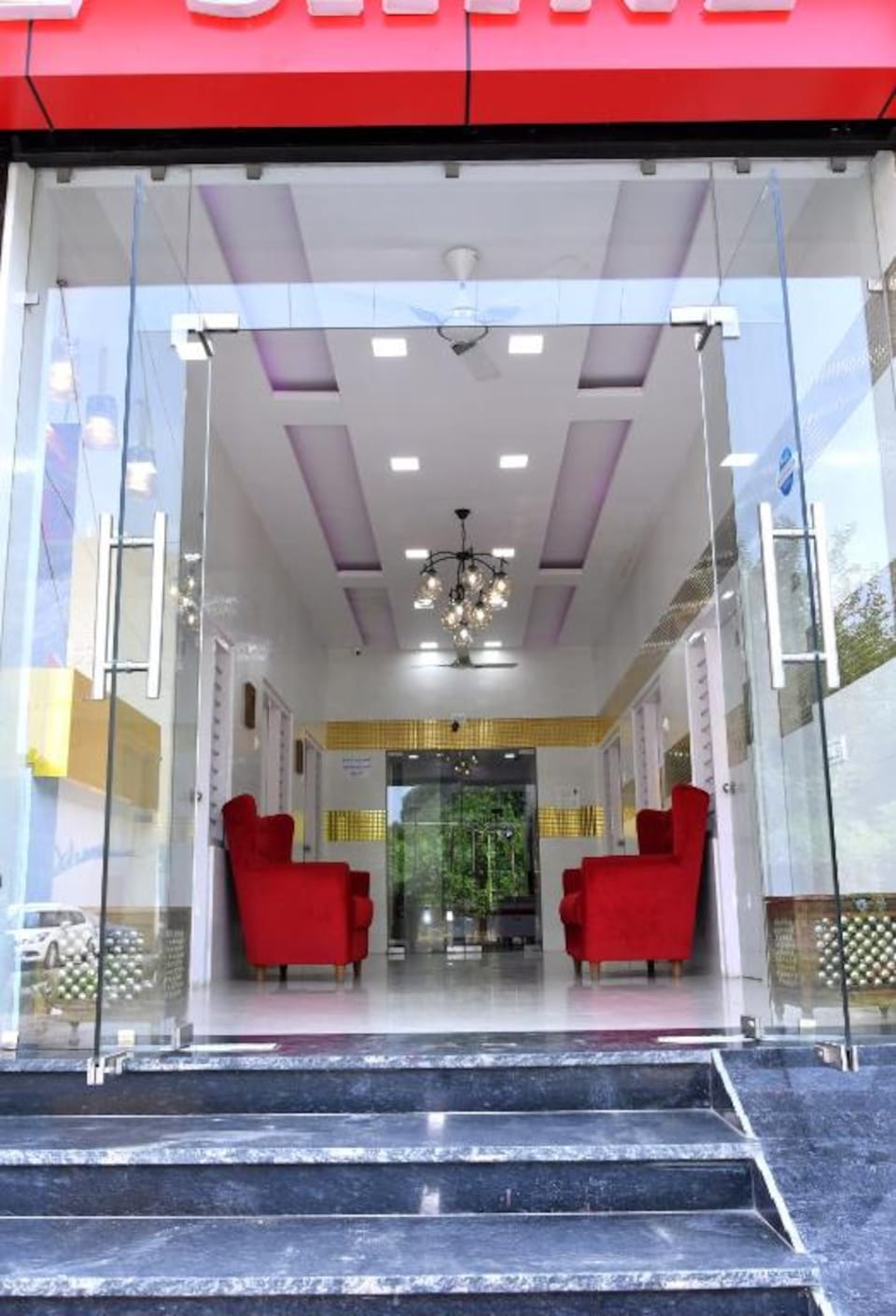 Hotel O Shine, Palia Kalan, Dudhwa, Palia