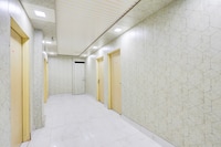 Hotel O Grand Heights